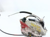 CERRADURA PUERTA TRASERA DERECHA Seat IBIZA BERLINA (6J5) 