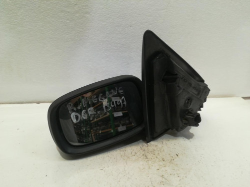  RETROVISOR IZQUIERDO RENAULT MEGANE II BERLINA 5P 