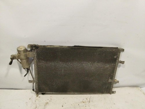 CONDENSADOR / RADIADOR AIRE ACONDICIONADO Volvo S60 BERLINA 