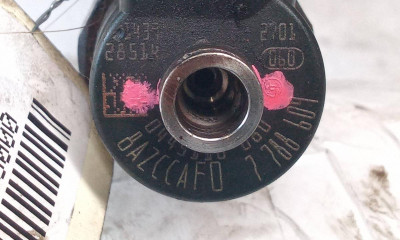 INYECTOR, BMW, SERIE 3 COMPACTO (E46)