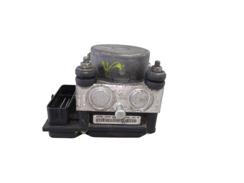  ABS, OPEL, CORSA D 