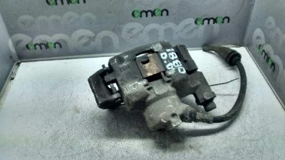 PINZA DE FRENO DELANTERA DERECHA, FIAT, II PANDA (169)