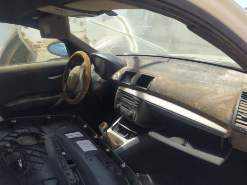  BMW SERIE 1 BERLINA (E81/E87) 