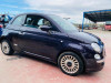  FIAT 500 (150) CABRIO 