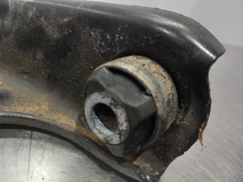  BRAZO SUSPENSION INFERIOR DELANTERO IZQUIERDO Dacia SANDERO II 