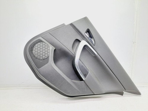  GUARNECIDO PUERTA TRASERA DERECHA Opel INSIGNIA BERLINA 
