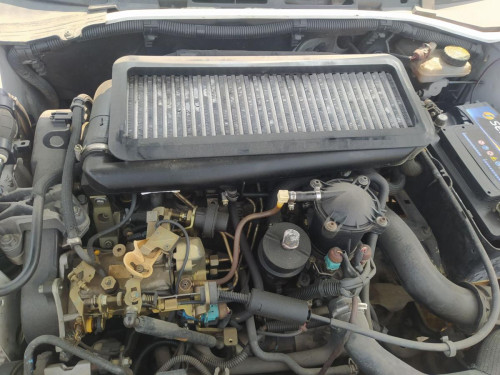  MOTOR ARRANQUE CITROEN XSARA COUPE 