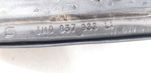  RETROVISOR IZQUIERDO SEAT LEON (1M1) 