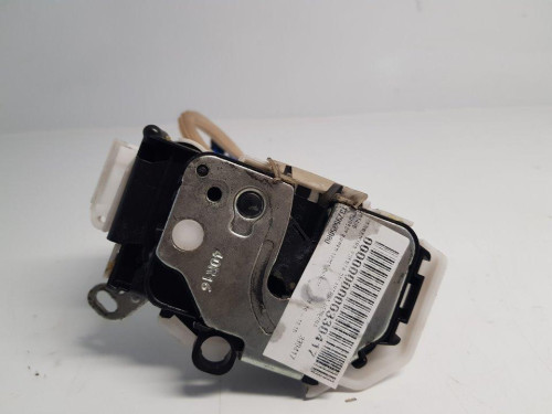  CERRADURA PUERTA DELANTERA DERECHA, PEUGEOT, BIPPER TEPEE 