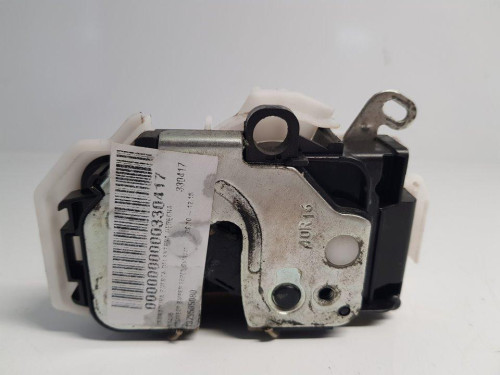  CERRADURA PUERTA DELANTERA DERECHA, PEUGEOT, BIPPER TEPEE 