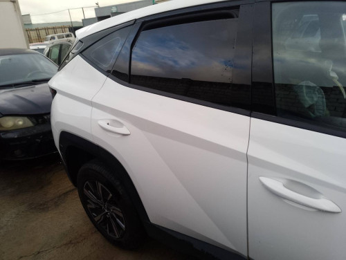 PUERTA TRASERA DERECHA Hyundai TUCSON (NX) 