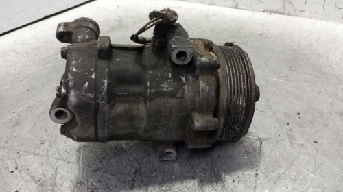 COMPRESOR AIRE ACONDICIONADO Opel MERIVA 