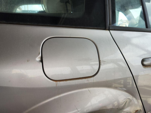 TAPA EXTERIOR COMBUSTIBLE Renault MEGANE II GRANDTOUR 