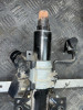 COLUMNA DIRECCION Mercedes-Benz CLASE ML (BM 163) 