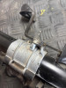 COLUMNA DIRECCION Mercedes-Benz CLASE ML (BM 163) 