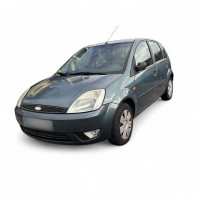 FORD FIESTA (CBK)
