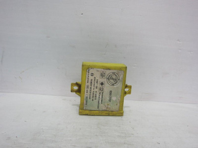 MODULO ELECTRONICO, FIAT, COUPE (175)