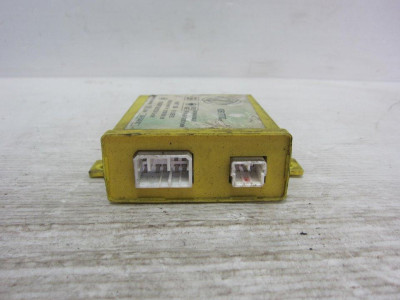 MODULO ELECTRONICO, FIAT, COUPE (175)