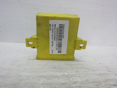 MODULO ELECTRONICO, FIAT, COUPE (175)