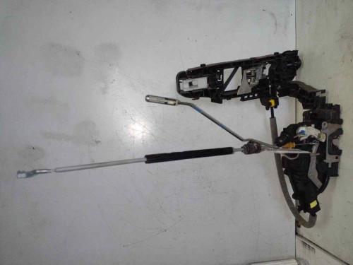 CERRADURA PUERTA DELANTERA DERECHA Mercedes-Benz CLASE GLE (BM 292) COUPE 