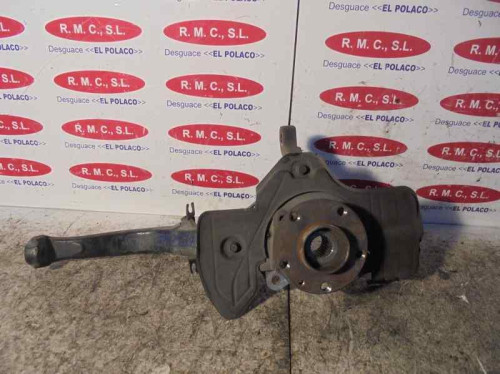  MANGUETA DELANTERA IZQUIERDA ALFA ROMEO 147 (190) 