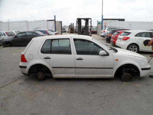  VOLKSWAGEN GOLF IV BERLINA (1J1)(10.1997) 