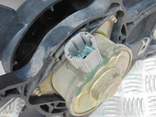 ELECTROVENTILADOR MAZDA 6 BERLINA (GG) 
