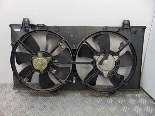  ELECTROVENTILADOR MAZDA 6 BERLINA (GG) 