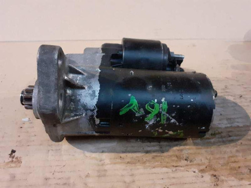  MOTOR ARRANQUE 
