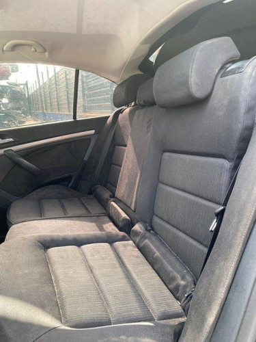  SKODA OCTAVIA BERLINA (1Z3) 