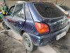  FORD FIESTA BERLINA 