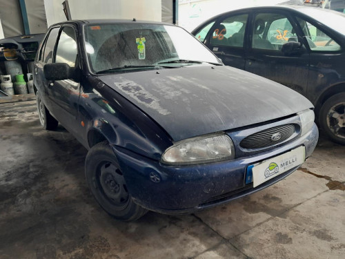  FORD FIESTA BERLINA 