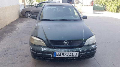 OPEL ASTRA G BERLINA