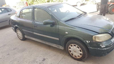 OPEL ASTRA G BERLINA