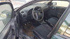 OPEL ASTRA G BERLINA — vehículo donante para recambios 