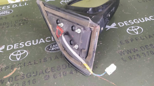 RETROVISOR DERECHO Nissan X-TRAIL (T30) 