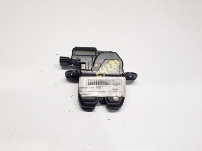 CERRADURA MALETERO / PORTON, RENAULT, MEGANE III SPORT TOURER