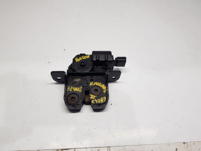 CERRADURA MALETERO / PORTON, RENAULT, MEGANE III SPORT TOURER