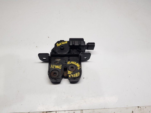  CERRADURA MALETERO / PORTON, RENAULT, MEGANE III SPORT TOURER 