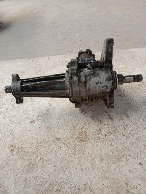 CAJA TRANSFER, OPEL, ANTARA