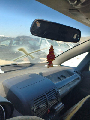 RETROVISOR INTERIOR