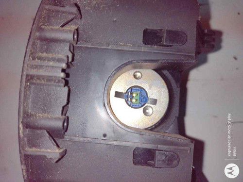  AIRBAG DELANTERO IZQUIERDO Citroen C4 BERLINA 