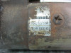  MOTOR ARRANQUE FIAT SEICENTO (187) 