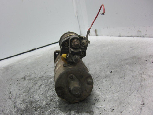  MOTOR ARRANQUE FIAT SEICENTO (187) 