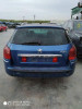  PEUGEOT 407 SW 