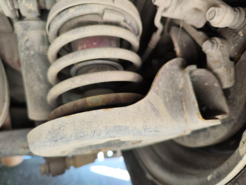 MANGUETA TRASERA DERECHA, HYUNDAI, I20 (PB)