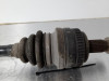  TRANSMISION TRASERA DERECHA BMW SERIE 1 BERLINA (E81/E87) 