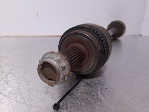  TRANSMISION TRASERA DERECHA BMW SERIE 1 BERLINA (E81/E87) 