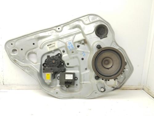  ELEVALUNAS TRASERO IZQUIERDO VOLVO S80 BERLINA 