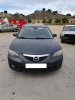 MAZDA 3 BERLINA (BK) — автомобиль-донор на запчасти 